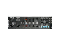 IHOS Amplificador Audio PA 4x 1500W 8ohm D6004 IHOS Amplificador Audio PA 4x 1500W 8ohm D6004